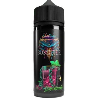 Aroma Pink Limonade 10 ml - Boss Juice