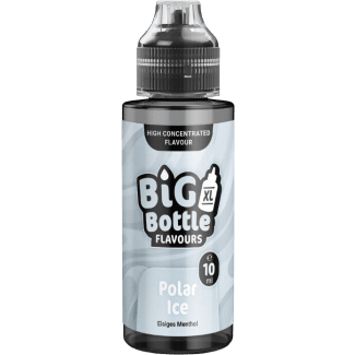 Aroma Polar Ice - Big Bottle