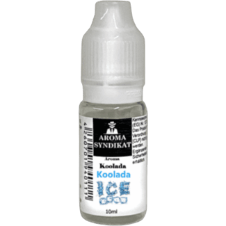 Aroma Pure Koolada 10ml - Aroma Syndikat