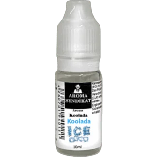 Aroma Pure Koolada 10ml - Aroma Syndikat