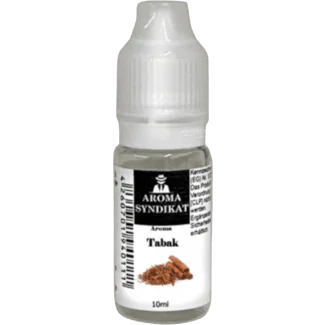 Aroma Pure Tabak 10ml - Aroma Syndikat