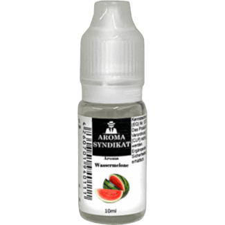 Aroma Pure Wassermelone 10ml - Aroma Syndikat
