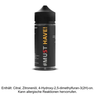 Aroma S 10 ml - Must Have