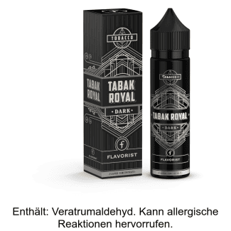 Aroma Tabak Royal Dark - Flavorist