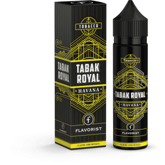 Aroma Tabak Royal Havana - Flavorist
