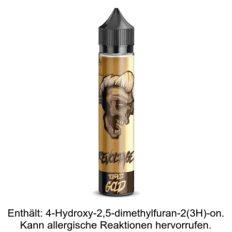Aroma Tobacco Gold 15ml - Revoltage
