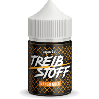 Aroma Treibstoff Mango Gold - Vaporist