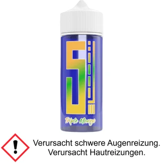 Aroma Triple Mango Blue Overdosed - 5EL