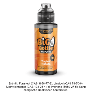 Aroma Tropical Tsunamii - Big Bottle