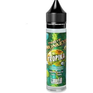 Aroma Tropika - Twelve Monkeys