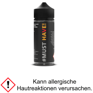 Aroma V 10 ml - Must Have