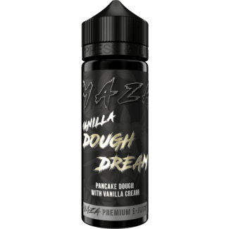 Aroma Vanilla Dough Dream - MaZa