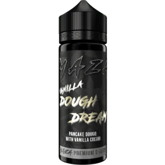 Aroma Vanilla Dough Dream - MaZa