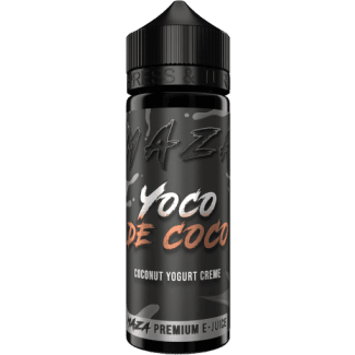 Aroma Yoco Coco - MaZa