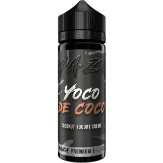 Aroma Yoco Coco - MaZa