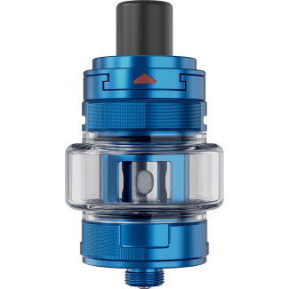 Aspire - AF Tank Clearomizer Set blau