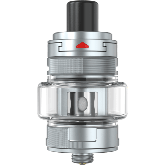 Aspire - AF Tank Clearomizer Set silber