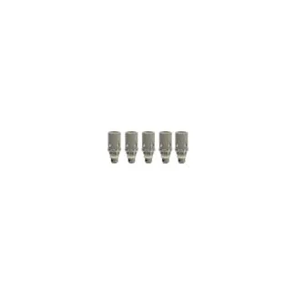 Aspire BVC Clearomizer Heads (5 Stück pro Packung) 1,6 Ohm 10er Packung