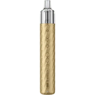 Aspire - Cyber G Slim E-Zigaretten Set metallic-gold