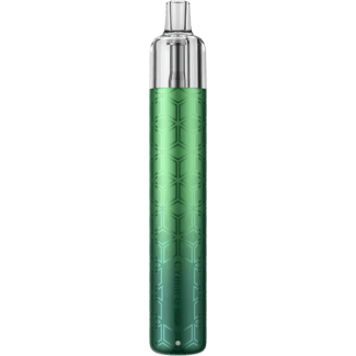 Aspire - Cyber G Slim E-Zigaretten Set metallic-grün