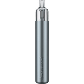Aspire - Cyber G Slim E-Zigaretten Set metallic-grau