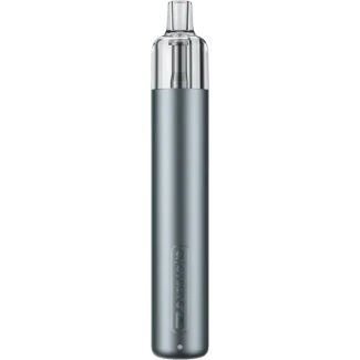 Aspire - Cyber G Slim E-Zigaretten Set metallic-grau