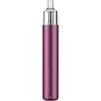 Aspire - Cyber G Slim E-Zigaretten Set metallic-lila-rot