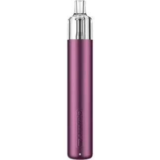 Aspire - Cyber G Slim E-Zigaretten Set metallic-lila-rot