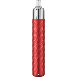 Aspire - Cyber G Slim E-Zigaretten Set metallic-rot