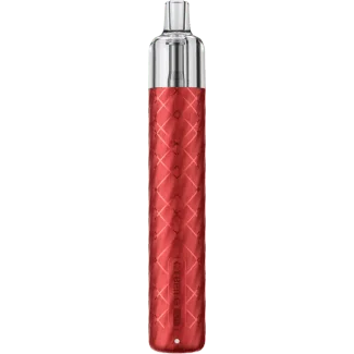 Aspire - Cyber G Slim E-Zigaretten Set metallic-rot