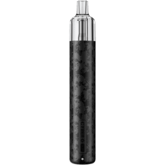 Aspire - Cyber G Slim E-Zigaretten Set metallic-schwarz