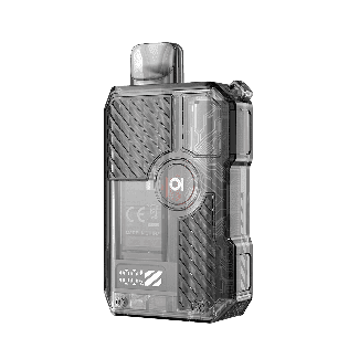 Aspire - GoTek X 3 E-Zigaretten Set schwarz