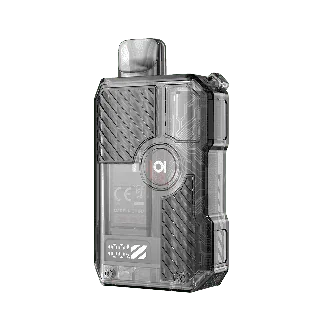 Aspire - GoTek X 3 E-Zigaretten Set schwarz