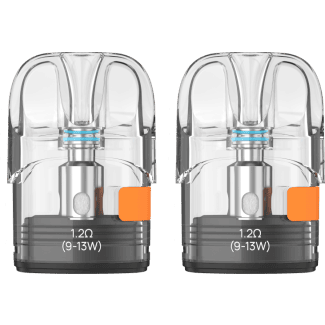 Aspire - Pixo Pod mit 1,2 Ohm Head (2 Stück pro Packung)