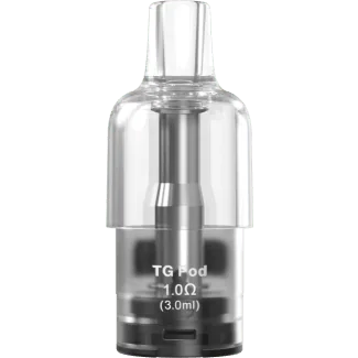 Aspire - TG 1,0 Ohm Pod (2 Stück pro Packung)