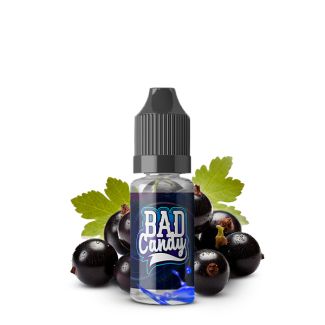 Blackcurrant Juicd Overdosed Nikotinsalz Liquid Bad Candy