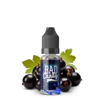 Blackcurrant Juicd Overdosed Nikotinsalz Liquid Bad Candy