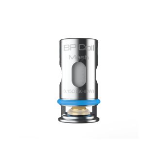 BP 0,15 Ohm Head (5Stück pro Packung) - Aspire