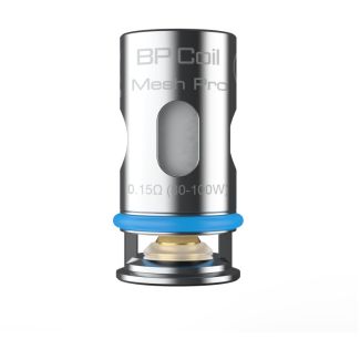 BP Pro Head 0,15 Ohm (5 Stück) - Aspire