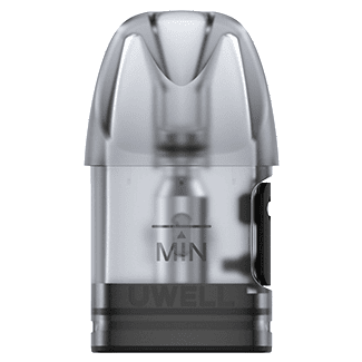 Caliburn A2 Pod 1,2 Ohm (4er Pack) Uwell