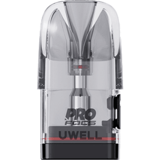 Caliburn G3 Pod 0,4 Ohm (4 Stück pro Packung) - Uwell
