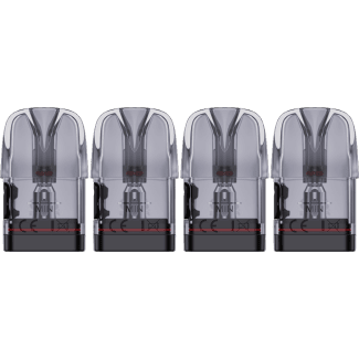 Caliburn G3 Pod 0,6 Ohm (4 Stück pro Packung) - Uwell