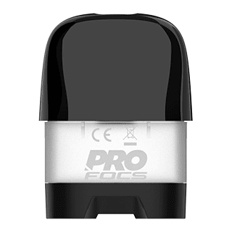 Caliburn X Pod 3ml (2Stück) - Uwell