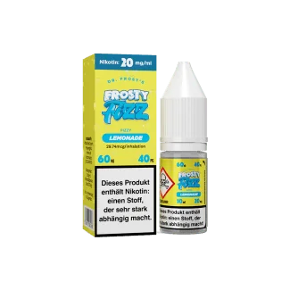 Dr. Frost - Frosty Fizz - Lemonade - Nikotinsalz Liquid