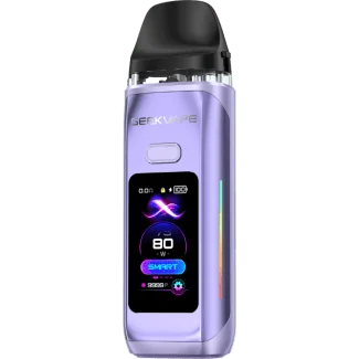 E-Zigaretten Set Digi Max Lila - GeekVape