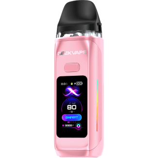 E-Zigaretten Set Digi Max Pink - GeekVape