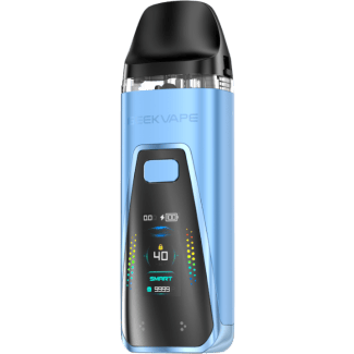 E-Zigaretten Set Digi Pro Blau - GeekVape
