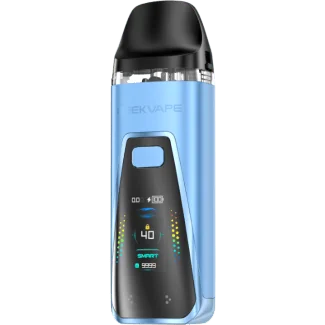 E-Zigaretten Set Digi Pro Blau - GeekVape