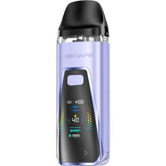 E-Zigaretten Set Digi Pro Lila - GeekVape