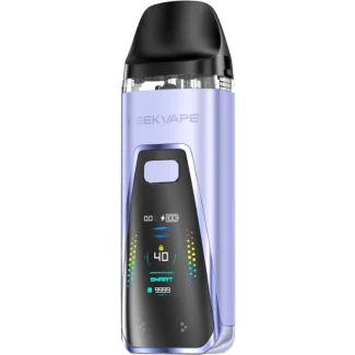E-Zigaretten Set Digi Pro Lila - GeekVape
